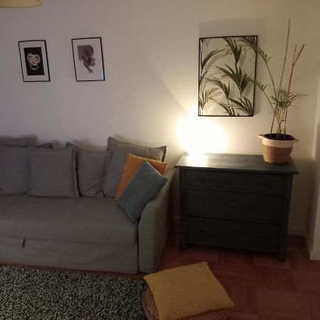 Suzy Mokotow Apartment Warsaw Exterior photo